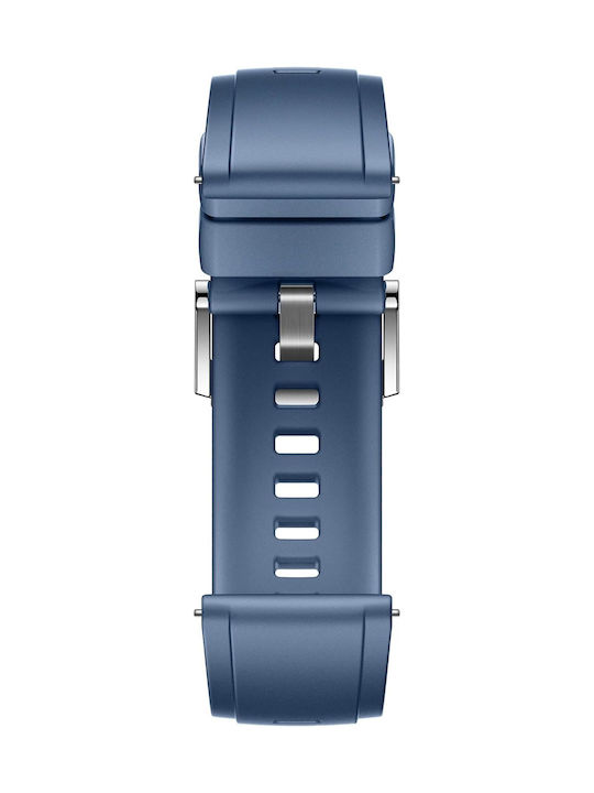 Huawei Λουράκι Μπλε (Huawei Watch Fit)