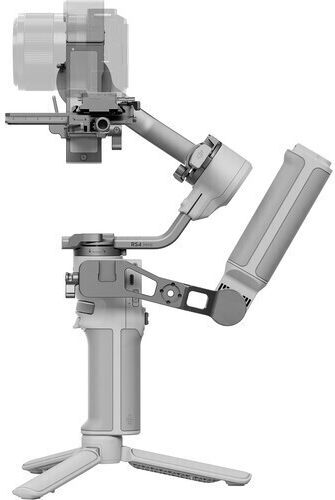DJI RS 4 Mini Combo Гимбал и стабилизатори