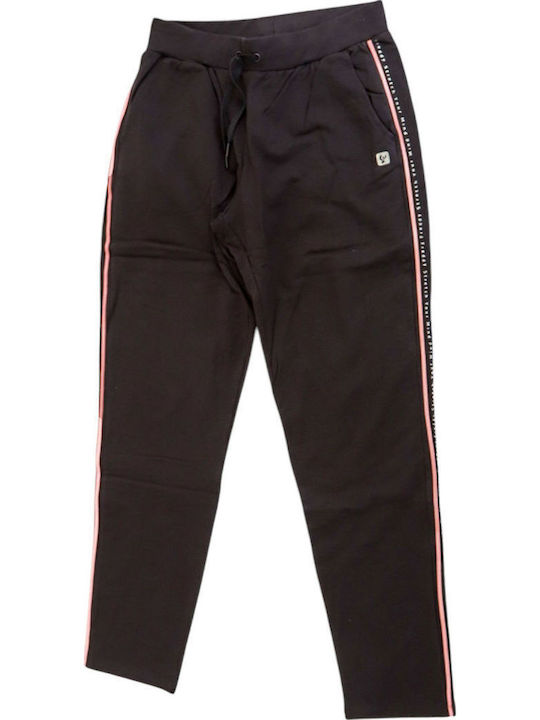 Sweatpants Orange