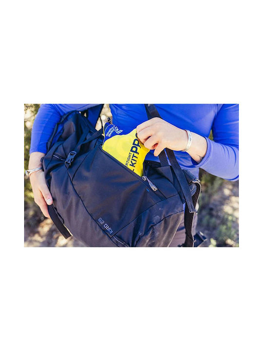 Gregory Waterproof Mountaineering Backpack 28lt Black