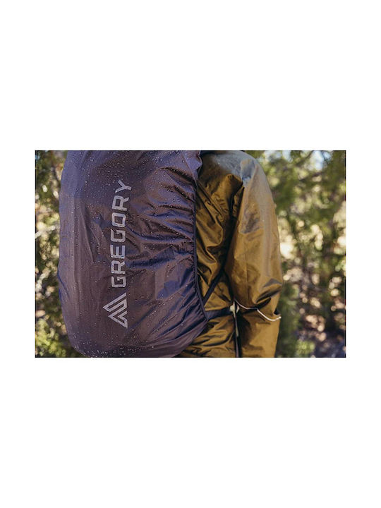 Gregory Waterproof Mountaineering Backpack 28lt Black