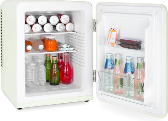 HKoenig Kühlschränke Mini Bar 31Es H48xB42xT54cm. Grün TOAD7