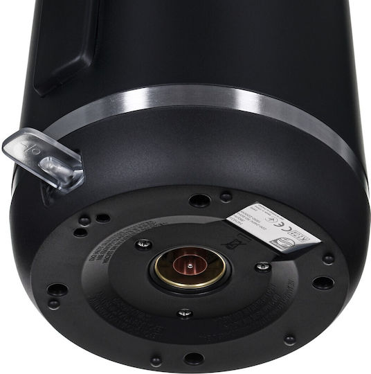 Philips 5000 Серия Електрическа Кана 1.7л 2200W Черна