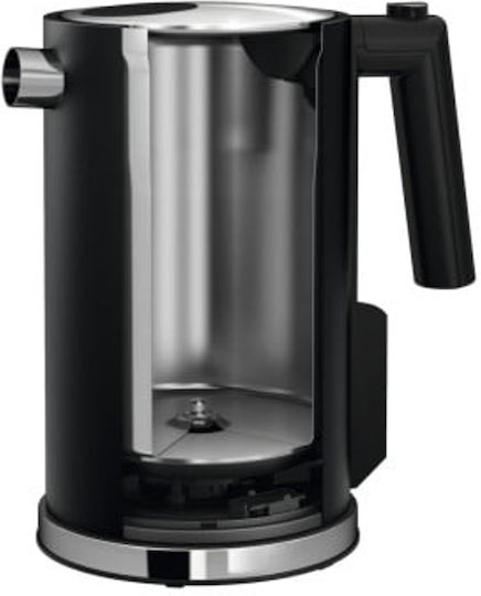 Graef Fierbător 1.25lt 2015W Negru