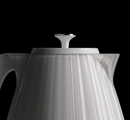 De'Longhi Ballerina Кана 1.3лт 2000W Бял
