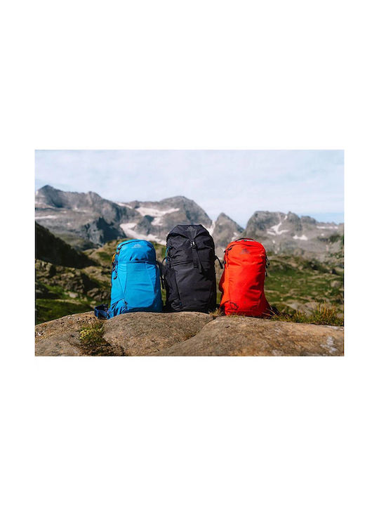 Gregory Ορειβατικό Σακίδιο 20lt Αδιάβροχο Μπλε Daypack