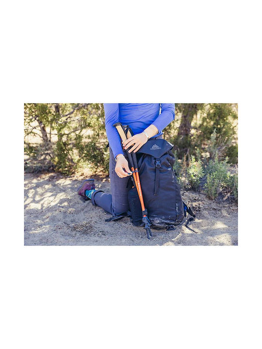 Gregory Rucsac de alpinism 9lt Albastru