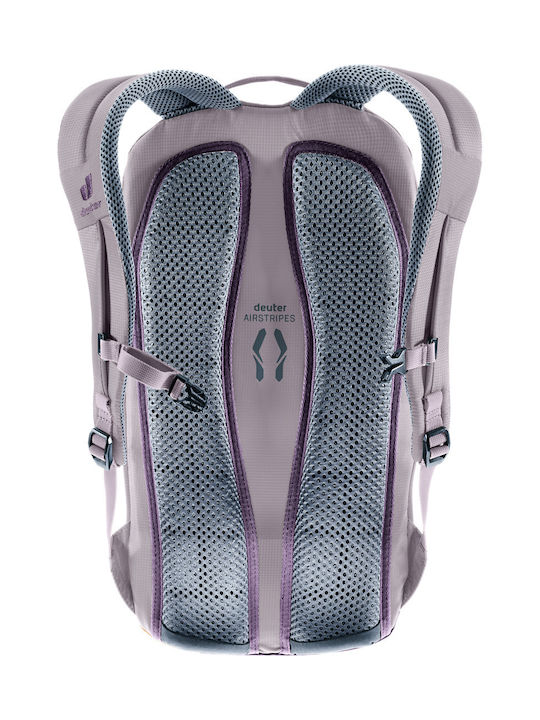 Deuter 15л Туристическа Раница