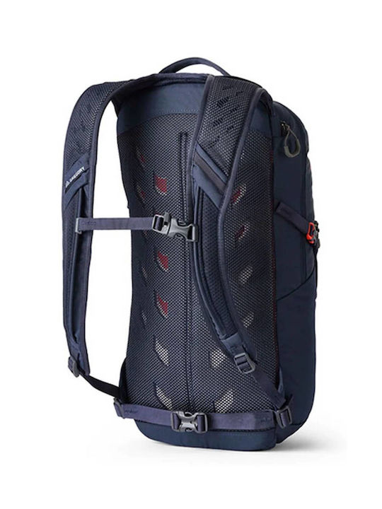 Gregory Ορειβατικό Σακίδιο 18lt Μπλε Daypack