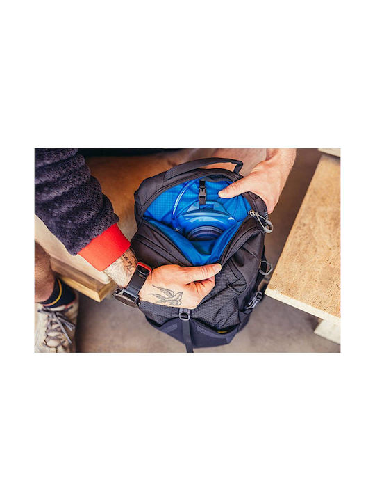 Gregory Ορειβατικό Σακίδιο 20lt Μπλε Daypack