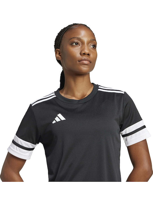 Squadra 25 Tricou Echipament Sportiv de Fotbal Femeiesc