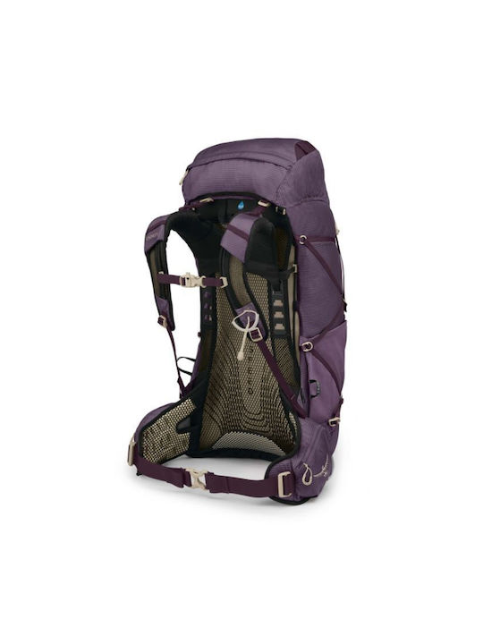 Osprey Eja 48 Rucsac de alpinism 48lt Violet