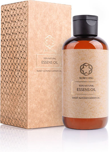 Essens Bio Almond Oil 255ml