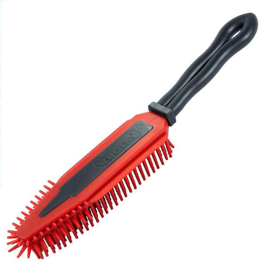 Vileda Pet Pro Electrostatic Brush
