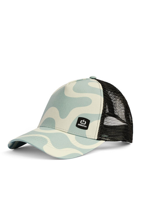 Emerson Unisex Trucker Hat