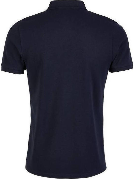 Neoblu Ανδρικό Διαφημιστικό T-shirt Κοντομάνικο Night