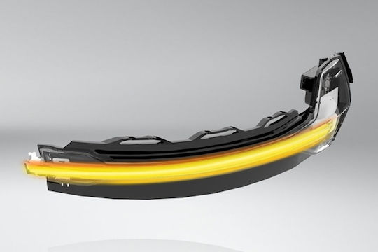 Osram Flash Lumini LED pentru Audi A3 8V 2013 2buc