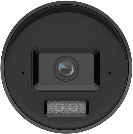 Hikvision DS-2CD2067G3-LIY IP Cameră de Supraveghere Full HD+ 6MP Rezistentă la apă cu Microfon și Lentilă 2.8mm