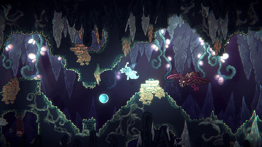 Bubble Ghost Collector's Edition Switch Game