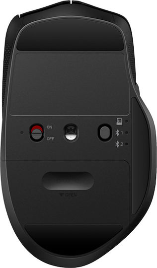 HP 685 Comfort Fără fir Set tastatură și mouse Engleză US