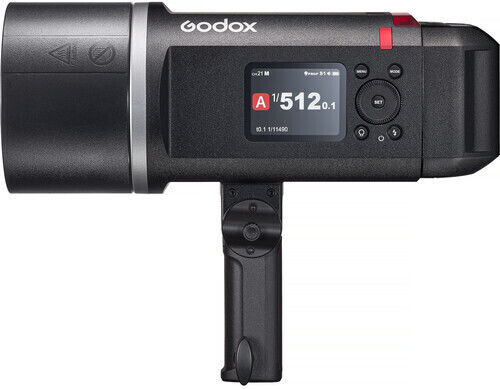 Godox AD600BMII Studio Flash για Studio