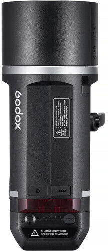 Godox AD600BMII Studio Flash για Studio
