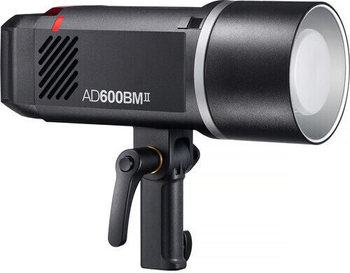 Godox AD600BMII Studio Flash για Studio