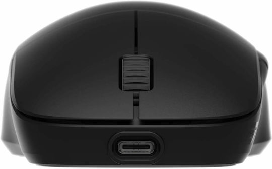 Endgame Gear XM2w 4k Ασύρματο Gaming Ποντίκι 26000 DPI Μαύρο
