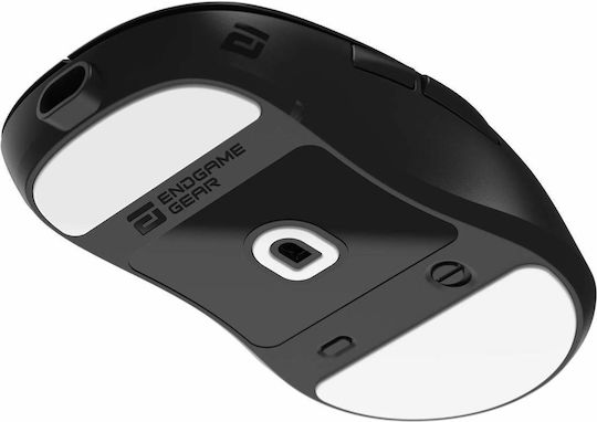 Endgame Gear XM2w 4k Ασύρματο Gaming Ποντίκι 26000 DPI Μαύρο