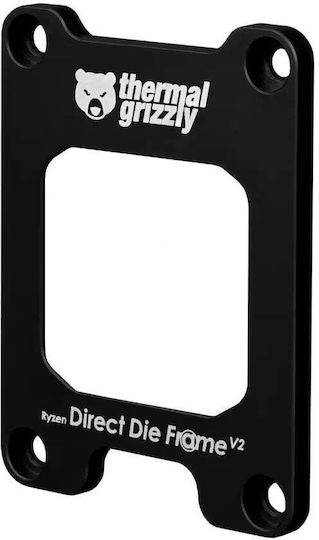 Thermal Grizzly Am5 Ryzen 7000 Cadru Direct Die V2