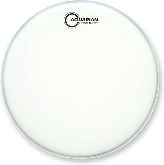 Aquarian Texture Coated Snare Δέρμα κάσας για Ντράμς 14"
