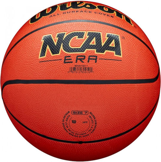 Wilson Ncaa Μπάλα Μπάσκετ