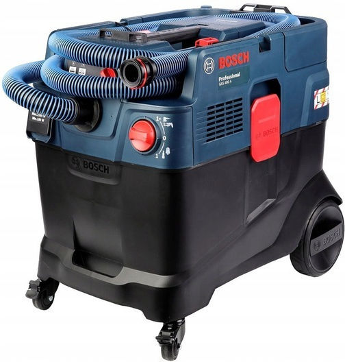 Bosch Σκούπα Υγρών / Στερεών 1200W με Πλαστικό Κάδο 40lt