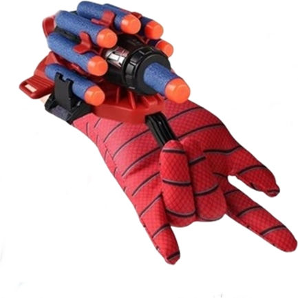 Marvel Spiderman Collectible Figure