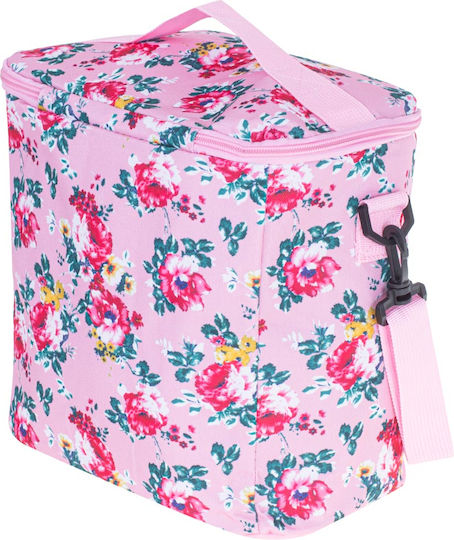 Isolierte Tasche Umhängetasche 11 Liter