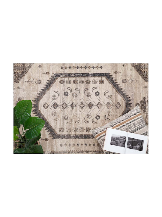 Royal Carpet Refold 21829 568 Χαλί Διάδρομος Καλοκαιρινό Royal 80x150cm