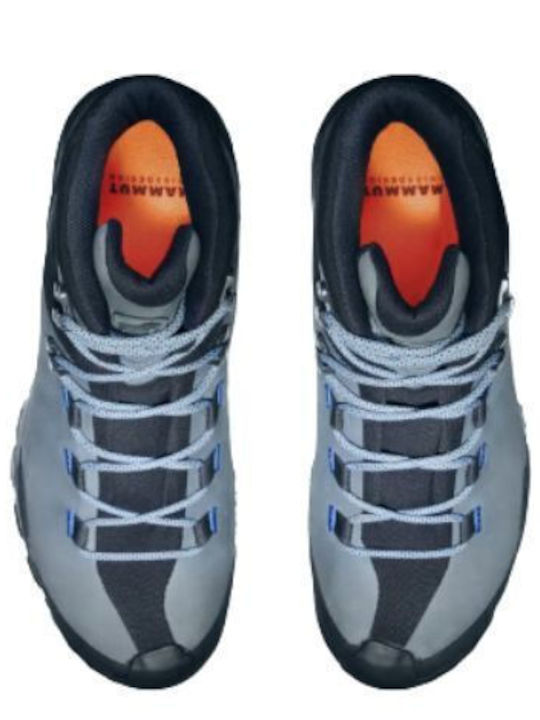 Mammut Tour Γυναικεία Ορειβατικά Gore-Tex Μπλε