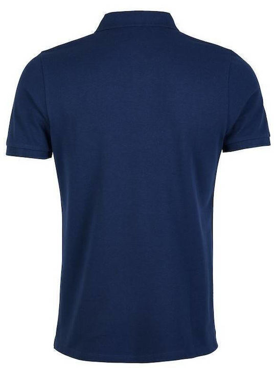 Neoblu Werbe-T-Shirt Deep Blue
