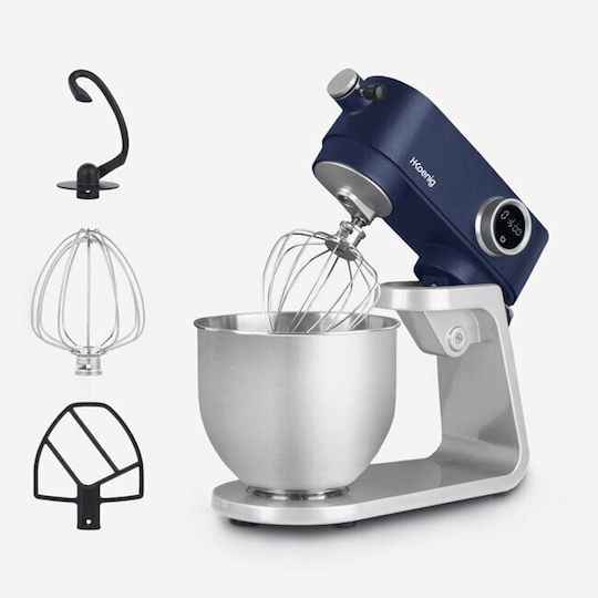 HKoenig Standmixer 800W 5Es