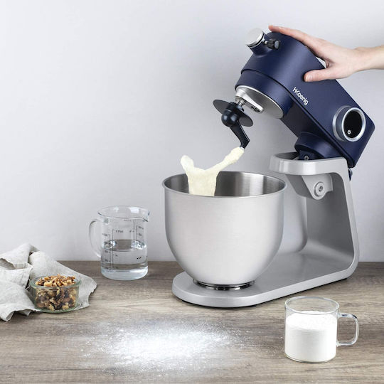 HKoenig Standmixer 800W 5Es