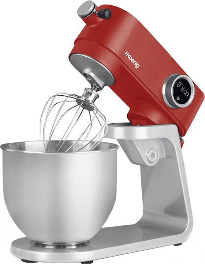 HKoenig Standmixer 800W 5Es