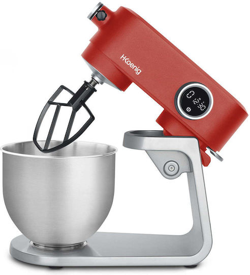 HKoenig Standmixer 800W 5Es