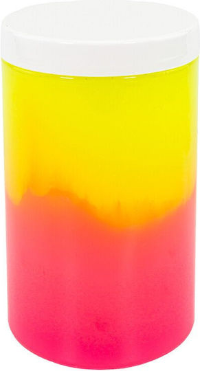 Tuban Slime Yellow-Pink για Παιδιά 6+ Ετών