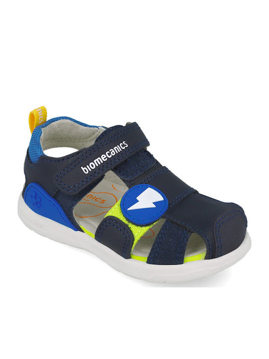 Kids' Sandals Anatomic Blue