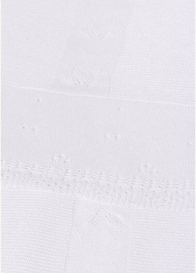 Mayoral Nursery Swaddling Blanket 80x80cm Mayoral Nursery Swaddling Blanket 80x80cm