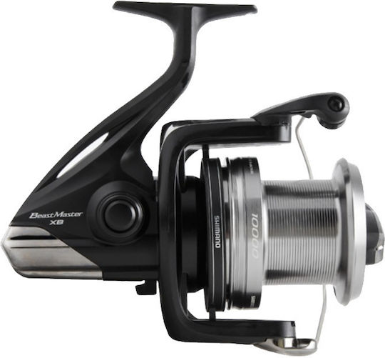 Shimano Beastmaster XB Mecanism de pescuit pentru Pescuitul la crap / Turnare / Pescuit la aruncare 10000