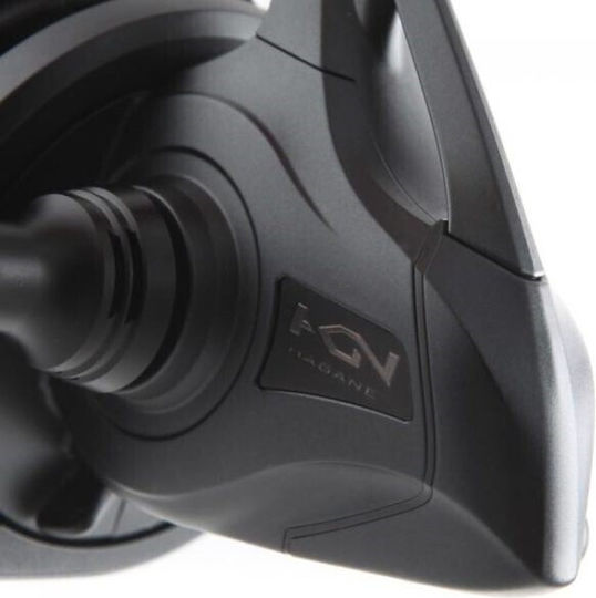 Shimano Aero Technium 14000 XTC Риболовен Механизъм за Риболов със Сърф