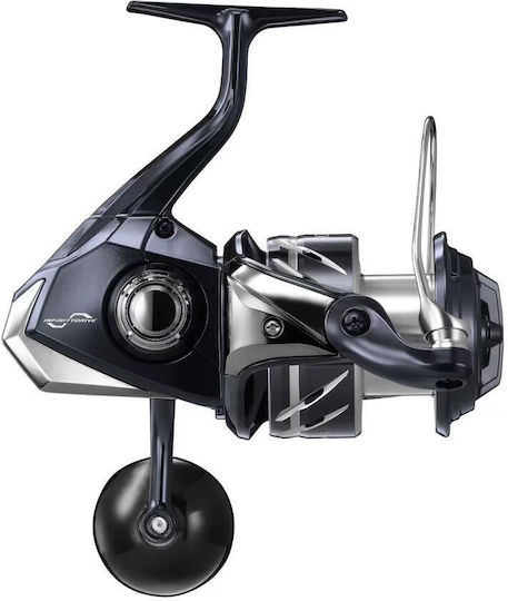 Shimano Stradic SW Макара за риболов за Брегово джигуване / Джигинг