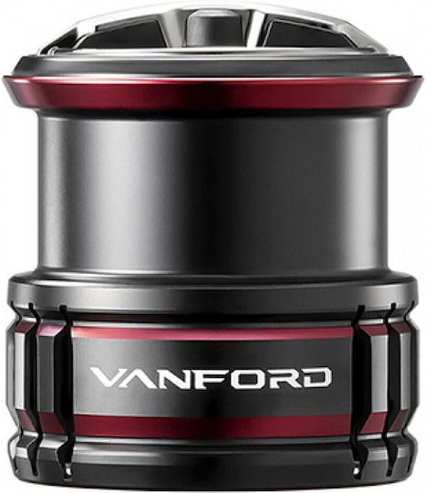 Shimano Vanford Fishing Reel for Light Rockfishing (LRF) 500