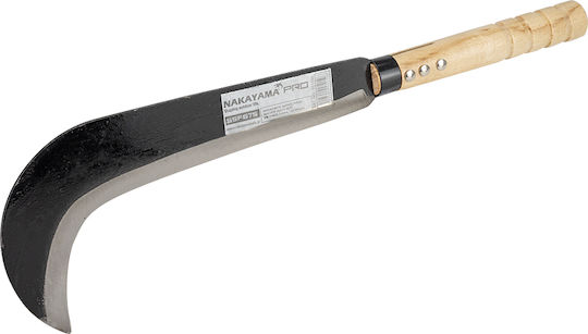 Nakayama SSF675 Weeding Knife 155x495mm